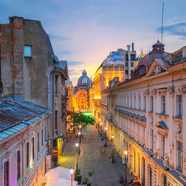 List 100+ Wallpaper What Is The Capital Of Bucharest Excellent 09/2023