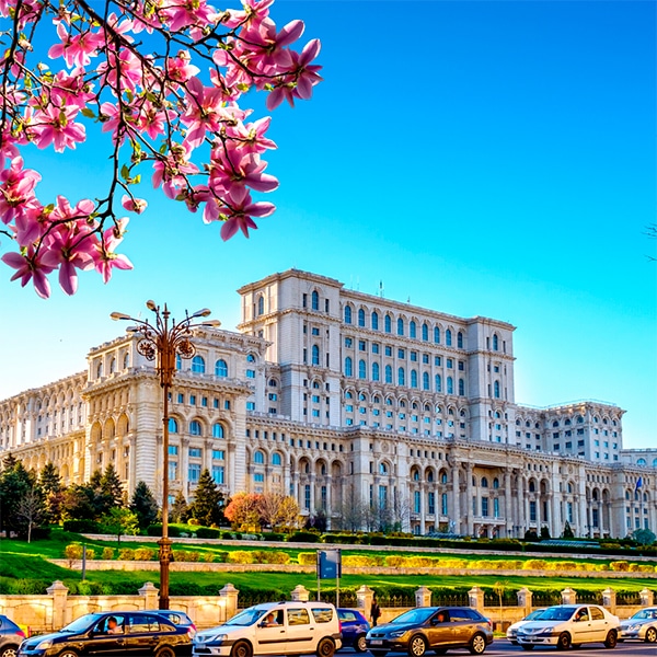 Welcome To Bucharest Romania Free Tour Community