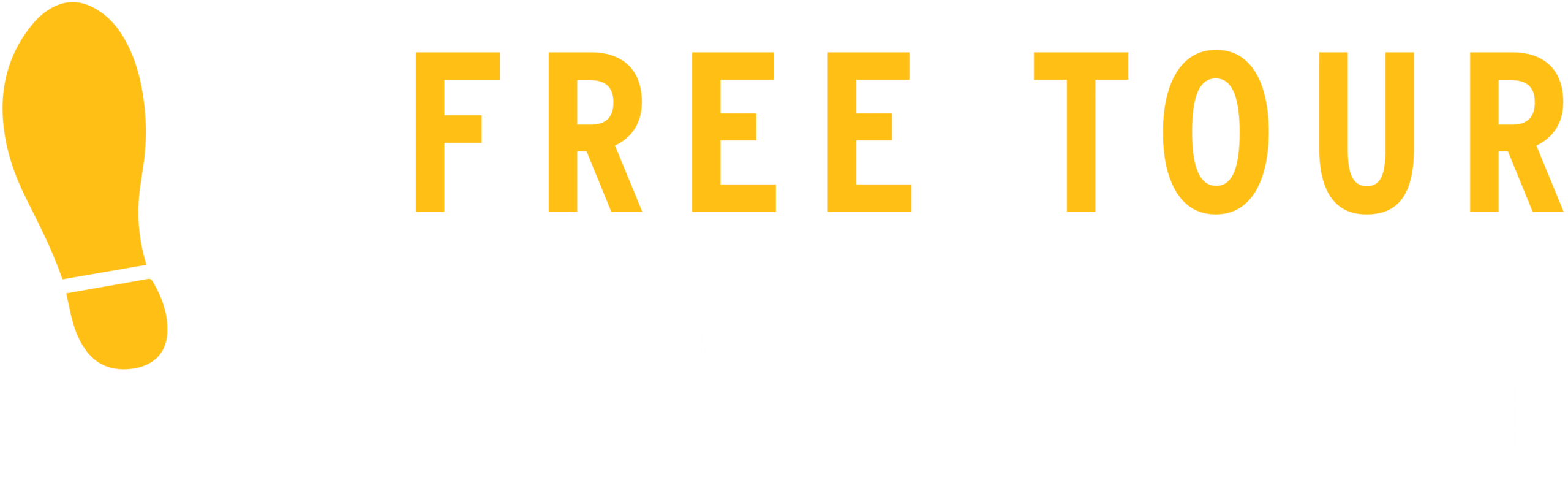 Visita la página de inicio de la comunidad de Free Tour