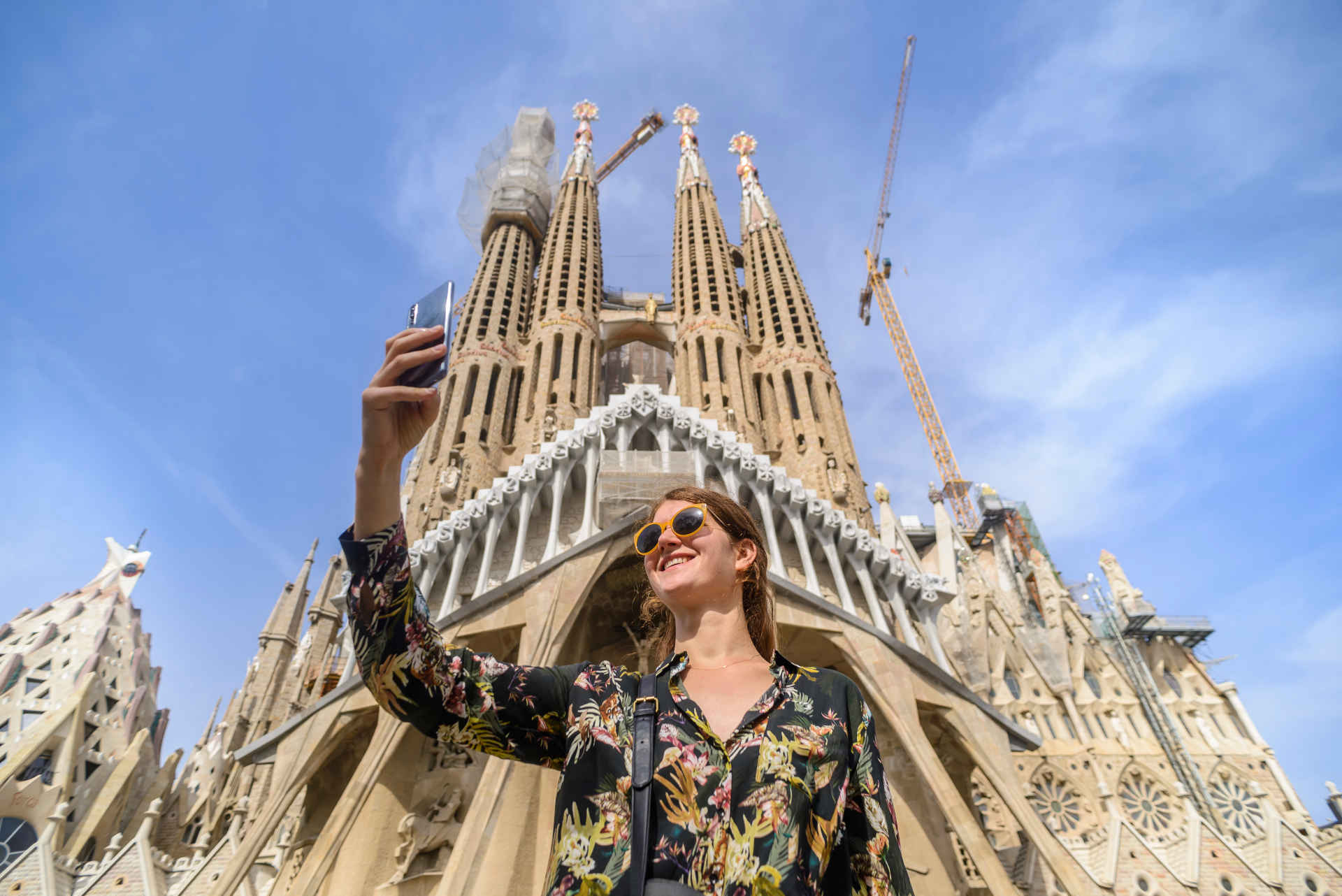 forhindre Drama anden Free Walking Tour Barcelona - Free Tour Community