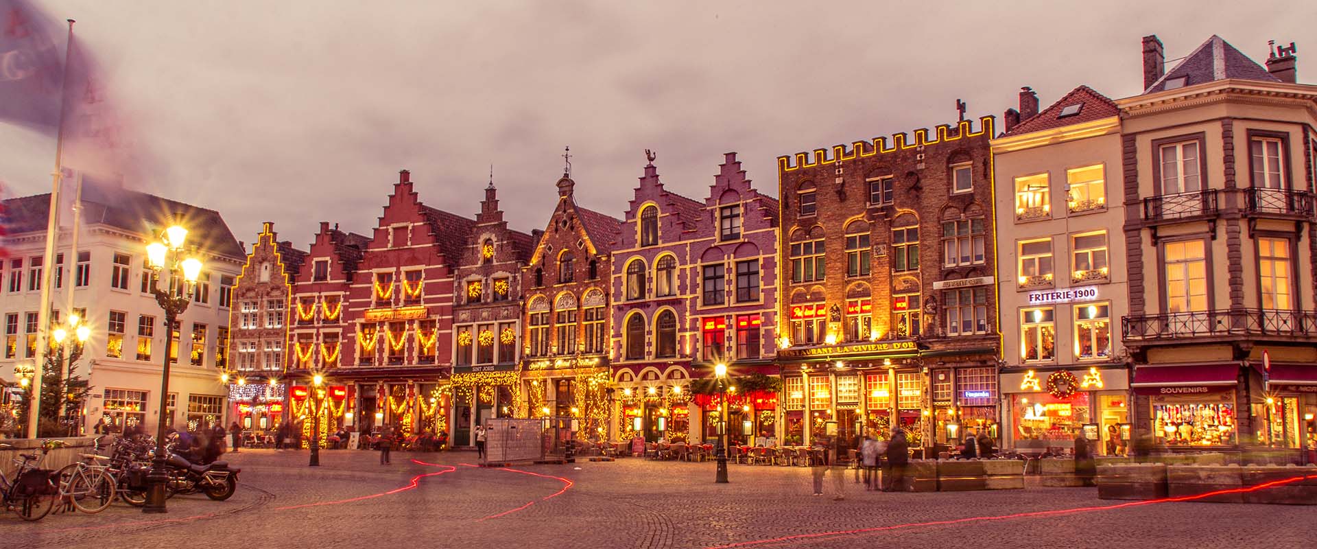 Free Walking Tour Bruges | Best in | Free Tour Community