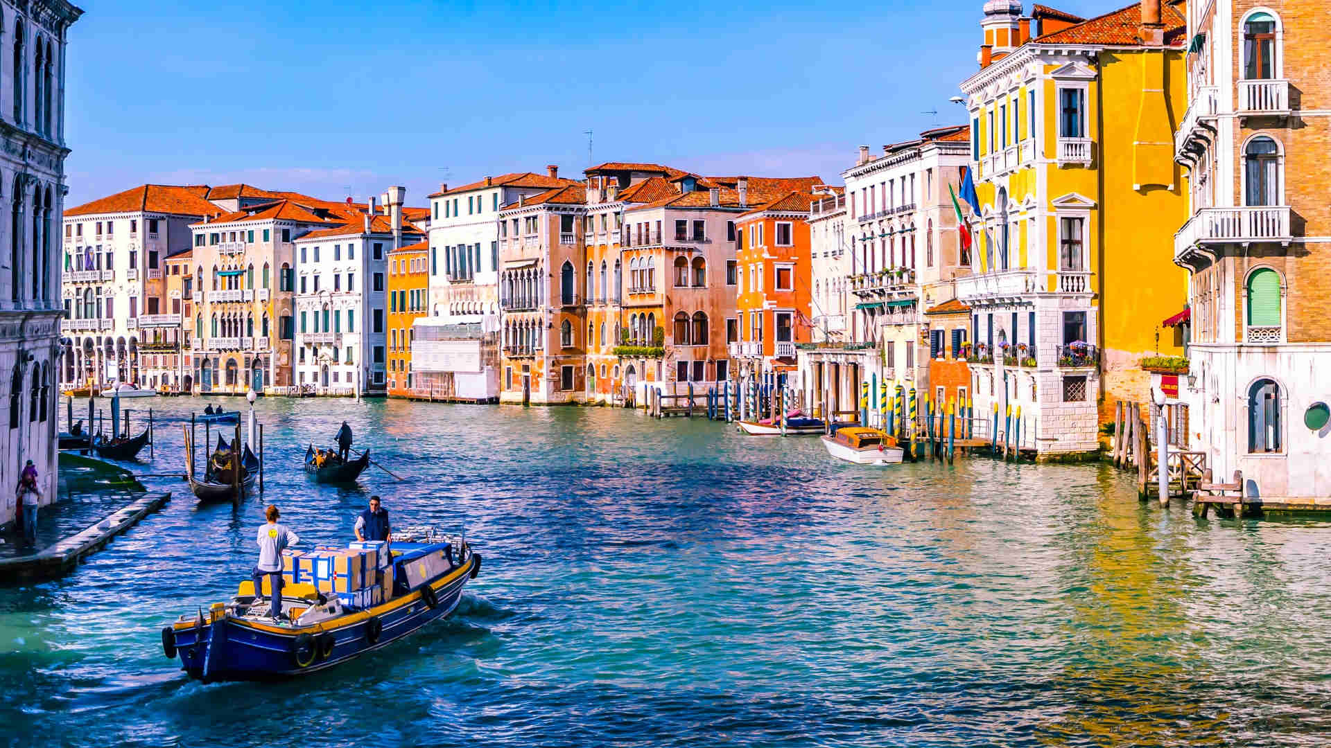 opnå Kanon kalender Free Walking Tour Venice - Free Tour Community