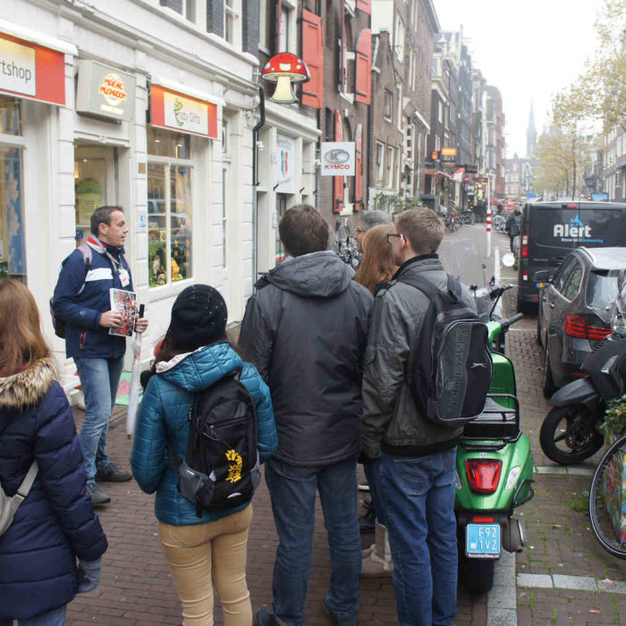 Free walking tour in amsterdam3