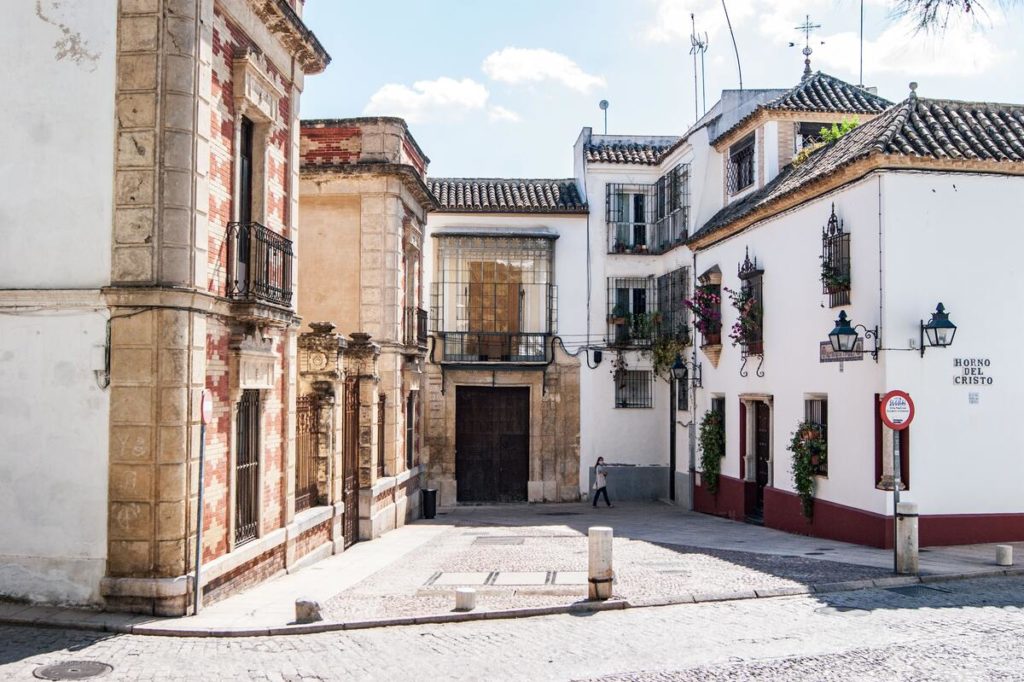 10 must-visit attractions of Córdoba - Jewish Quater