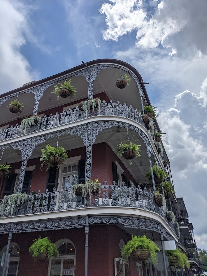Best Things to Do in The French Quarter