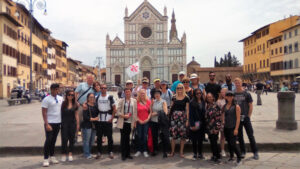 Florence Free Tour