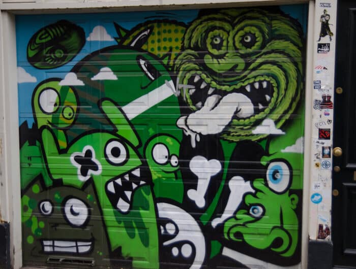 Free alternative tour amsterdam3